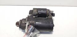 Electromotor Bosch, cod 02T911023R, Seat Ibiza 4 (6L1), 1.6 benz, BTS, 5 vit man (idi:641562)