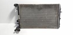 Radiator racire apa, cod 6Q0121253R, Skoda Fabia 2 (5J, 542) 1.4 TDI, BNV (id:643228)