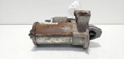 Electromotor, cod 9675660680, Peugeot 308, 1.6 HDI, 9HP, 5 vit man (id:643620)