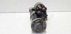 Electromotor, cod 9663528880, Peugeot 307, 1.6 HDI, 9HZ, 5 vit man (id:643575)