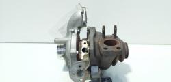 Turbosuflanta, cod 9686120680, Ford Focus 3, 1.6 TDCI, T1DB (id:643655)