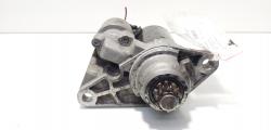 Electromotor Bosch, cod 02T911023R, Skoda Fabia 1 (6Y2), 1.4 benz, BKY, 5 vit man (idi:626820)