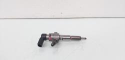 Injector, cod 9645988580, Ford Fiesta 5, 1.4 TDCI, F6JA (id:643086)
