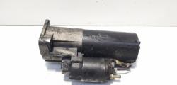 Electromotor Bosch, cod 068911024H, Audi A4 (8E2, B6), 1.9 TDI, AWX, 6 vit man (idi:641579)