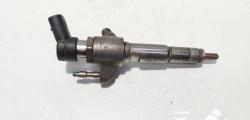 Injector, cod 9802448680, Ford Focus 3, 1.6 TDCI, T1DA (id:643524)