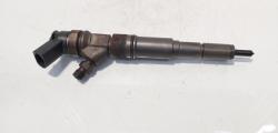 Injector, cod 7793836, 0445110216, Bmw 3 Touring (E91), 2.0 diesel, 204D4 (id:643153)