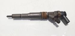 Injector, cod 7793836, 0445110216, Bmw 3 Touring (E91), 2.0 diesel, 204D4 (id:643155)