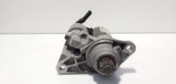 Electromotor Bosch, cod 02T911023R, Skoda Fabia 1 Sedan (6Y3), 1.4 benz, AUA, 5 vit man (idi:626716)