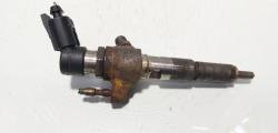 Injector Continental, cod 9674973080, Ford Focus 3, 1.6 TDCI, T1DA (id:643520)