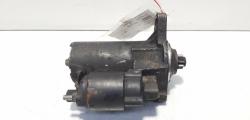 Electromotor Bosch, cod 020911023F, Vw Bora (1J2) 1.4 benz, AXP, 5 vit man (idi:641558)