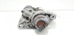 Electromotor Bosch, cod 02T911023R, VW Polo (9N), 1.4 benz, AUA, 5 vit man (idi:610331)