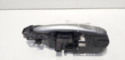 Maner usa stanga spate cu senzor, Renault Megane 3 Combi (id:643496)