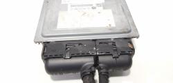 Calculator motor ECU, cod 03L906023MM, Vw Jetta 4 (6Z) 1.6 TDI, CAY (id:643877)