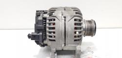 Alternator, VW Passat (3C2), 2.0 TDI, CBA (id:643832)