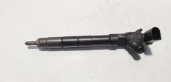 Injector Delphi, cod 04B130277N, Skoda Fabia 3 Combi (NJ5), 1.4 TDI, CUS (idi:642543)