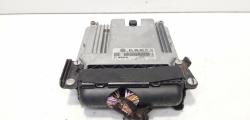 Calculator motor ECU, cod 03L906022TG, Audi A4 Avant (8K5, B8) 2.0 TDI, CAG (idi:643882)