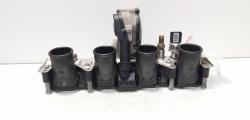 Galerie admisie cu clapeta, cod 06D133209T, Audi A3 Cabriolet (8P7) 2.0 FSI, BLX (idi:643794)