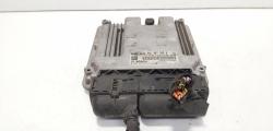 Calculator motor, cod 04L907309B, 0281018510, Vw Golf 7 Variant (BA5) 1.6 TDI, CLH (idi:643888)