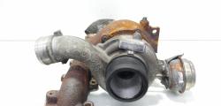 Turbosuflanta, cod 55205474, Opel Astra H, 1.9 CDTI, Z19DT (idi:643770)