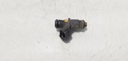 Injector, cod 036906031AG, Vw Polo (9N) 1.4 benz, BUD (id:643951)