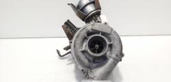 Turbosuflanta, cod 9654128780, Ford C-Max 1, 1.6 TDCI, G8DB (idi:643764)