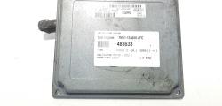 Calculator motor, cod 7M51-12A650-AFC, Ford Focus 2 Sedan (DA) 1.6 benz, HWDA (idi:483633)