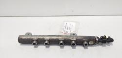 Rampa injectoare cu senzor, cod GM55209572, 0445214095, Opel Signum, 1.9 CDTI, Z19DT (idi:643772)