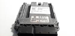 Calculator motor Bosch, cod 03G906016CB, 0281011900, Vw Golf 5 Plus (5M1) 1.9 TDI, BKC (idi:491818)