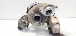 Turbosuflanta, cod 03L253015T, Seat Ibiza 5 ST (6J8) 1.6 TDI, CAYC (idi:644045)