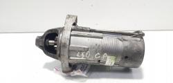 Electromotor, cod 7787354, Bmw 5 Touring (E61), 2.0 diesel, 204D4, 6 vit man (idi:641225)