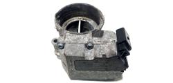 Clapeta acceleratie, cod 03G128063J, Audi A6 (4F2, C6), 2.0 TDI, BLB (idi:526132)