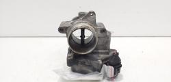 Clapeta acceleratie Valeo, cod 03G128063F, Vw Golf 5 Plus (5M1), 1.6 TDI, CAY (idi:644048)