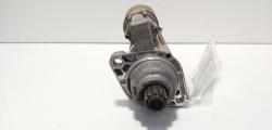 Electromotor cu Start-Stop, cod 02M911024C, Vw Eos (1F7, 1F8) 2.0 TDI, CFF, 6 vit man (idi:626718)