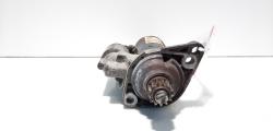 Electromotor cu Start-Stop, cod 02Z911024H, Vw Passat (3C2) 1.6 TDI, CAYC, 5 vit man (idi:591439)