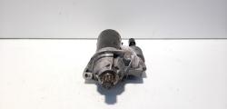 Electromotor, Audi A3 Sportback (8PA) 2.0 TDI, CFF, 6 vit man (idi:591672)