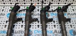 Cod oem: 0445110340, injector Citroen DS4, 1.6hdi 90, 9HP