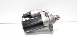 Electromotor cu Start-Stop cod 02Z911024H, Skoda Superb II Combi (3T5) 1.6 TDI, CAYC, 5 vit man (idi:566280)