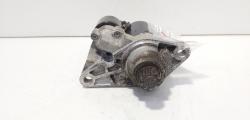 Electromotor, cod 02T911023G, 0001120400, VW Polo (9N), 1.4 16V benz, BKY, 5 vit man (id:644400)