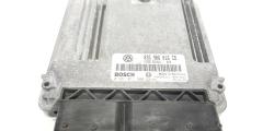 Calculator motor, cod 03G906016CB, 0281011900, Skoda Octavia 2 Combi (1Z5) 1.9 TDI, BKC (idi:491777)