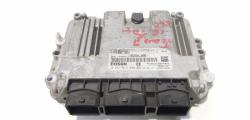 Calculator motor ECU, cod 5M51-12A650-LB, Ford Focus 2 (DA) 1.6 TDCI, HHDA (id:644508)