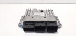Calculator motor Ecu, cod BG91-12A650-FHD, Ford Galaxy 2, 2.0 TDCI, UFDA (id:644503)
