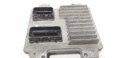 Calculator motor ECU, cod 12647212, Opel Astra J Sedan, 1.6 benz, A16XER (id:644593)