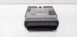 Calculator motor ECU, cod 5S71-12A650-HA, Ford Mondeo 3 (B5Y) 2.0 TDCI, N7BA (id:644507)