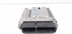 Calculator motor ECU, cod 03G906016K, 0281012237, Skoda Octavia 2 Combi (1Z5) 1.9 TDI, BKC (id:644519)