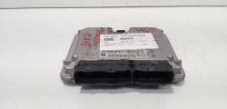 Calculator motor ECU, cod 24417169, 0281010268, Opel Zafira A (F75) 2.0 DTI, Y20DTH (id:644575)