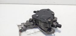 Pompa vacuum LUK, cod 038145209N, Skoda Fabia 2 (5J, 542), 1.4 TDI, BMS (idi:642696)