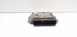 Calculator motor ECU, cod 55560810, 0281012694, Opel Astra H Combi, 1.7 CDTI, Z17DTH (id:644573)