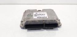 Calculator motor Ecu, cod 036906034CN, VW Golf 4 (1J1), 1.6 16V benz, AZD (id:644664)