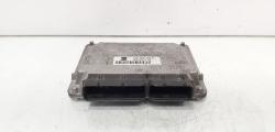 Calculator motor Ecu Siemens, cod 03E906033P, 5WP4019607, Seat Ibiza 4 (6L1), 1.2 benz, AZQ (id:644666)