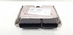 Calculator motor ECU, cod 038906019NR, 0281013081, Skoda Roomster (5J) 1.9 TDI, BSW (id:644704)